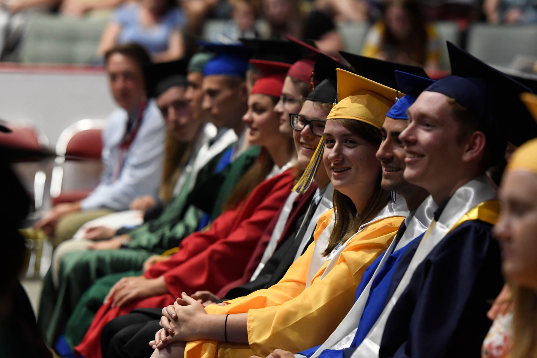 BOCES grad